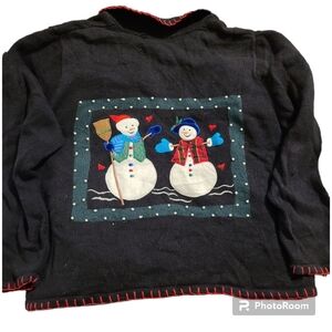 Ugly Christmas Sweater 2x